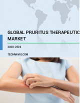 Pruritus Therapeutic Market by Disease Type and Geography - Forecast and Analysis 2020-2024
