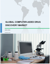 Computer-aided Drug Discovery Market by Therapeutic Areas and Geography - Forecast and Analysis 2020-2024