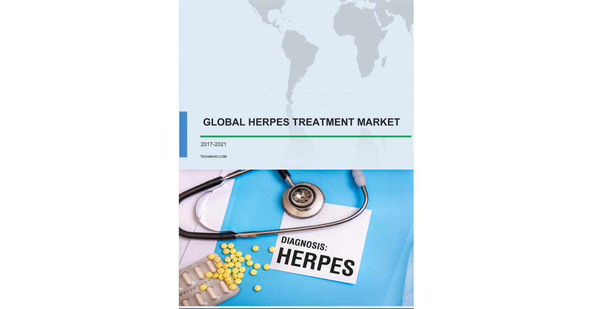 Herpes Treatment Market Research Report Industry Analysis Market