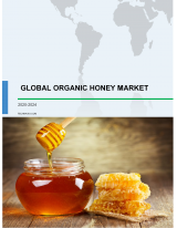 Organic Honey Market by Distribution Channel and Geography - Forecast and Analysis 2020-2024